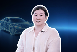 新锐职研社06 | 车企心智争夺战升级，谁在打造“第一眼心动”？